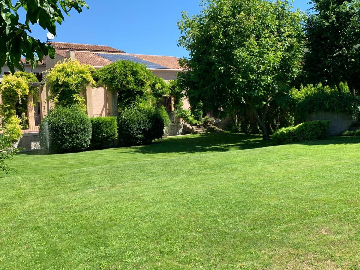 Ca'Bert Villa Dei Glicini Castelnuovo del Garda Exterior foto