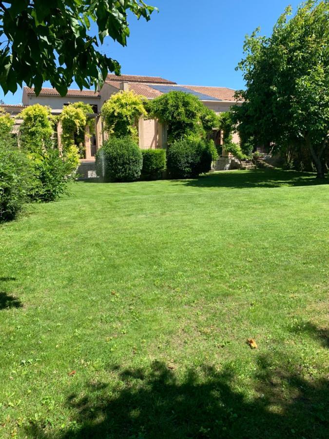 Ca'Bert Villa Dei Glicini Castelnuovo del Garda Exterior foto