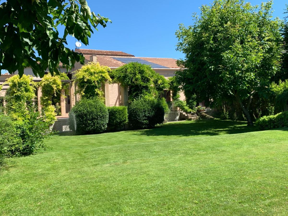 Ca'Bert Villa Dei Glicini Castelnuovo del Garda Exterior foto