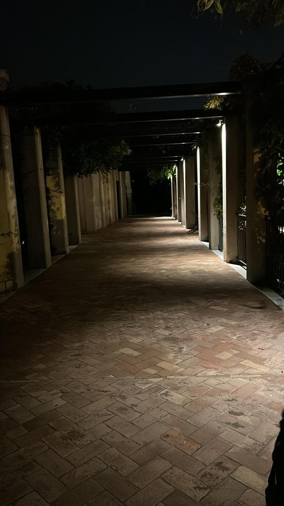 Ca'Bert Villa Dei Glicini Castelnuovo del Garda Exterior foto