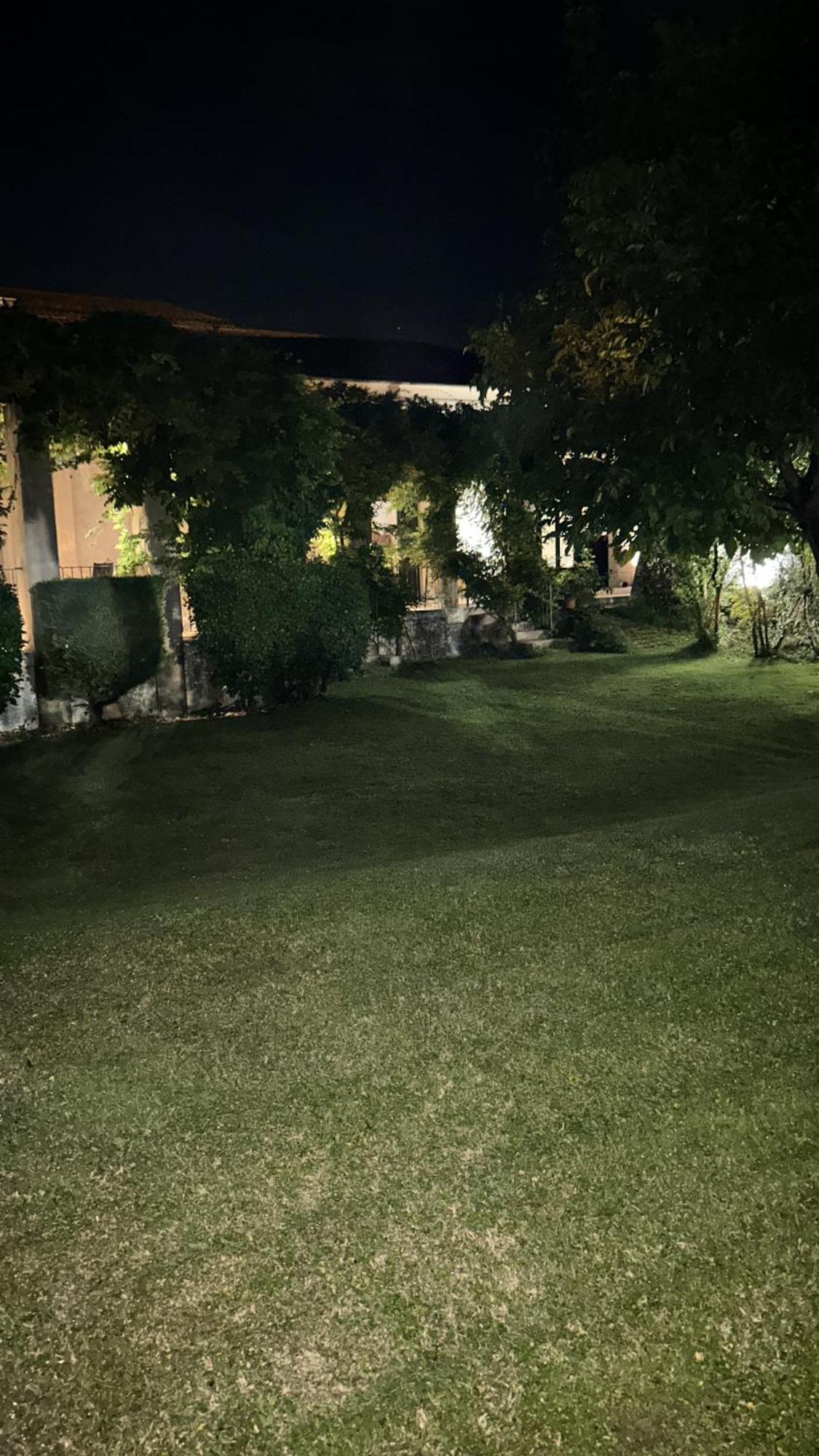 Ca'Bert Villa Dei Glicini Castelnuovo del Garda Exterior foto