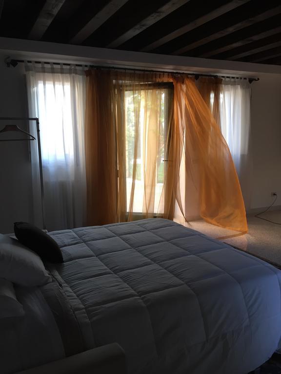 Ca'Bert Villa Dei Glicini Castelnuovo del Garda Exterior foto