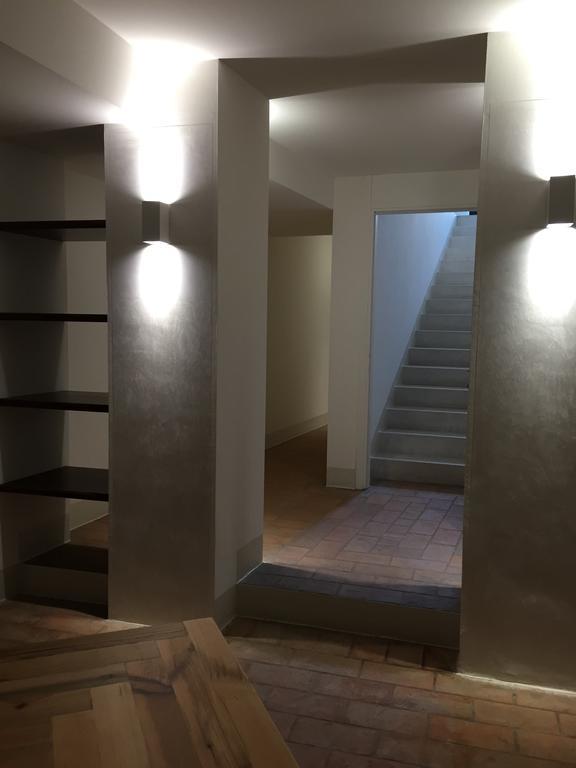 Ca'Bert Villa Dei Glicini Castelnuovo del Garda Exterior foto