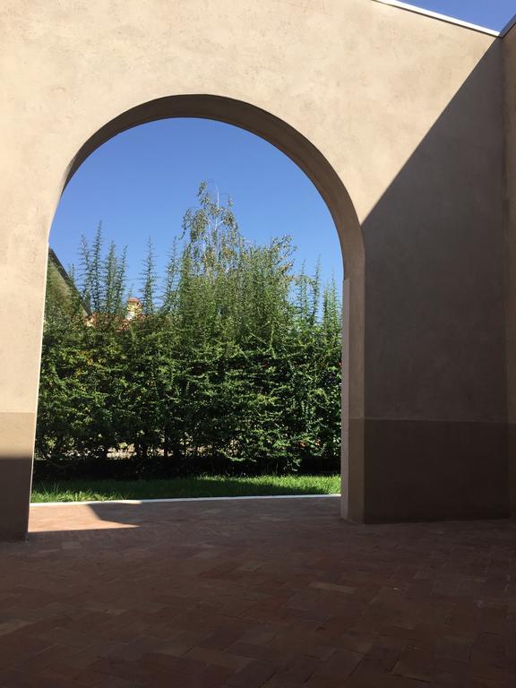 Ca'Bert Villa Dei Glicini Castelnuovo del Garda Exterior foto