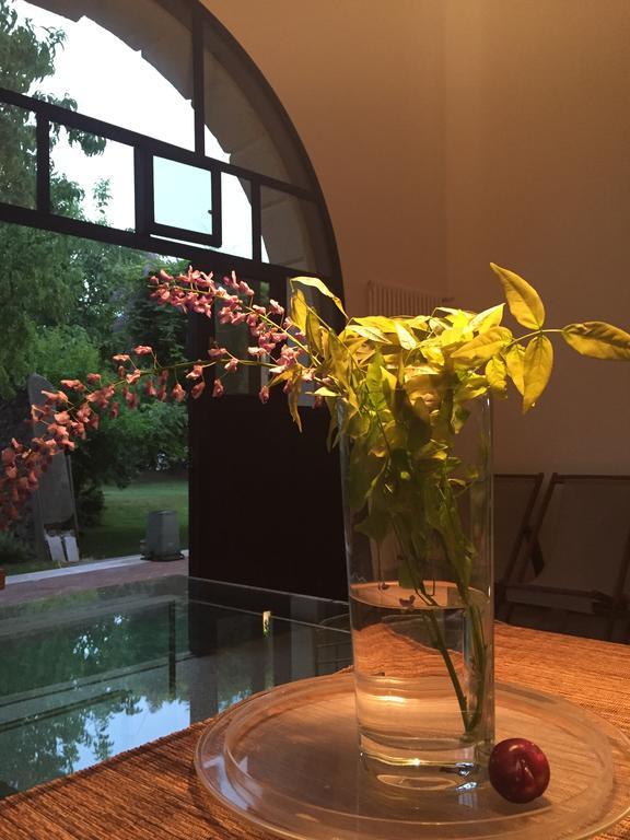 Ca'Bert Villa Dei Glicini Castelnuovo del Garda Exterior foto