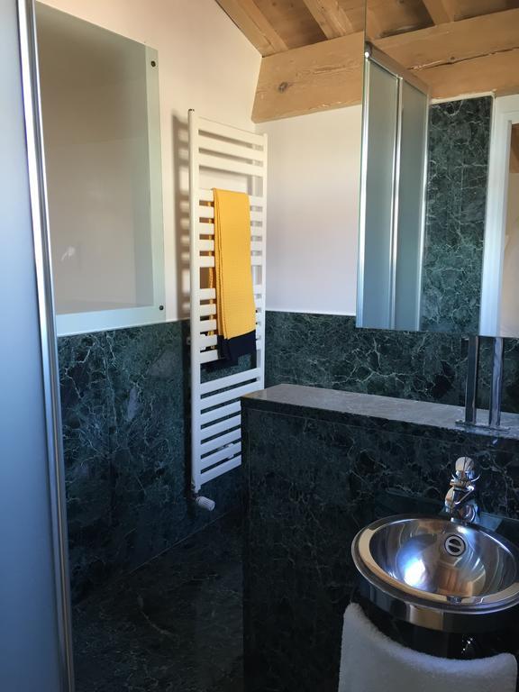 Ca'Bert Villa Dei Glicini Castelnuovo del Garda Exterior foto
