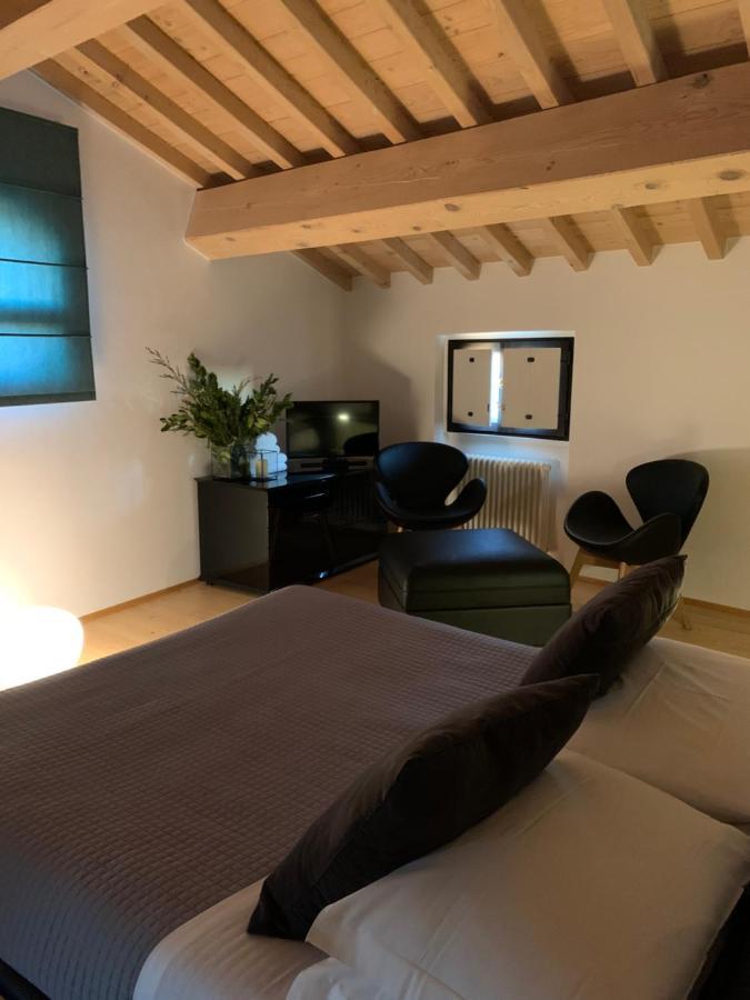 Ca'Bert Villa Dei Glicini Castelnuovo del Garda Exterior foto