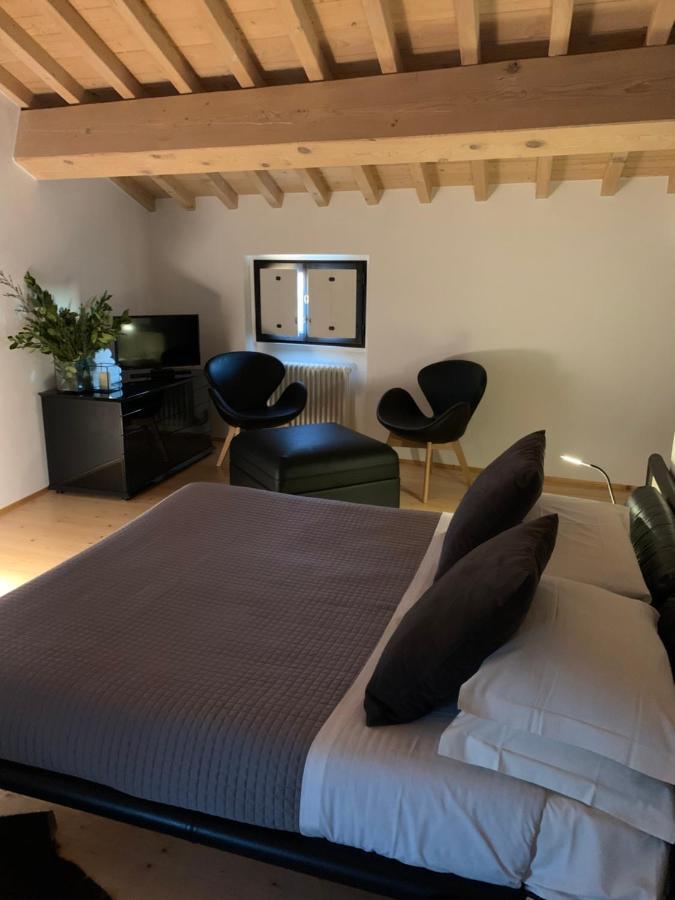 Ca'Bert Villa Dei Glicini Castelnuovo del Garda Exterior foto